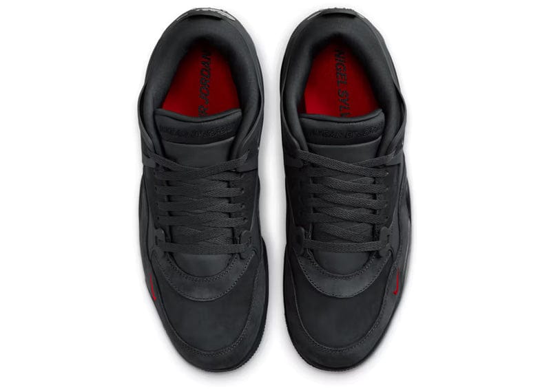 Jordan sneakers Jordan 4 RM SP Nigel Sylvester Driveway Grey