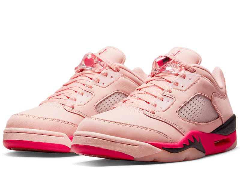 jordan pink 5