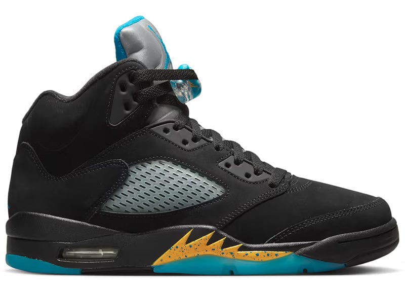 Jordan sneakers Jordan 5 Retro Aqua