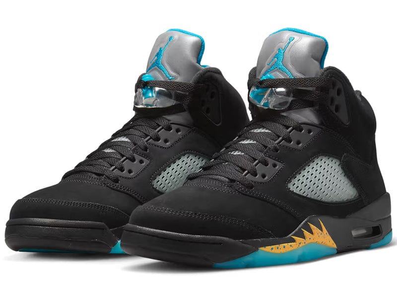 Jordan sneakers Jordan 5 Retro Aqua