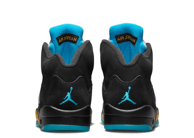 Jordan sneakers Jordan 5 Retro Aqua