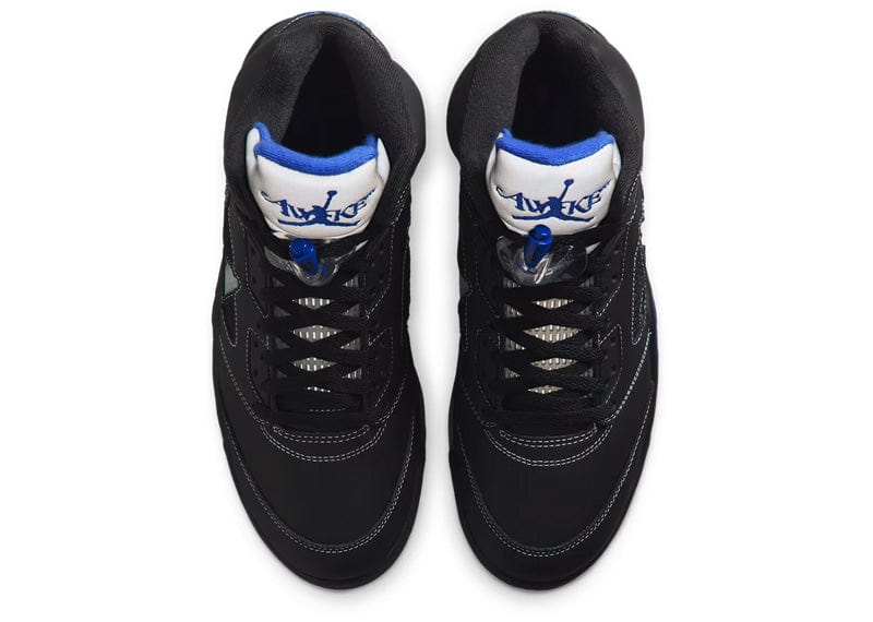 Air Jordan Retro Awake NY Black – Court Order - Main Image