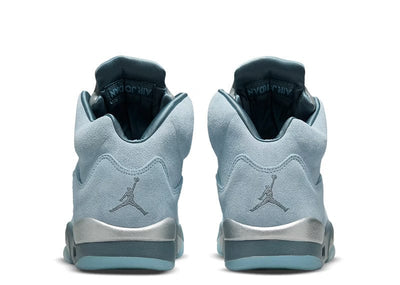 Jordan Sneakers Jordan 5 Retro Bluebird (W)