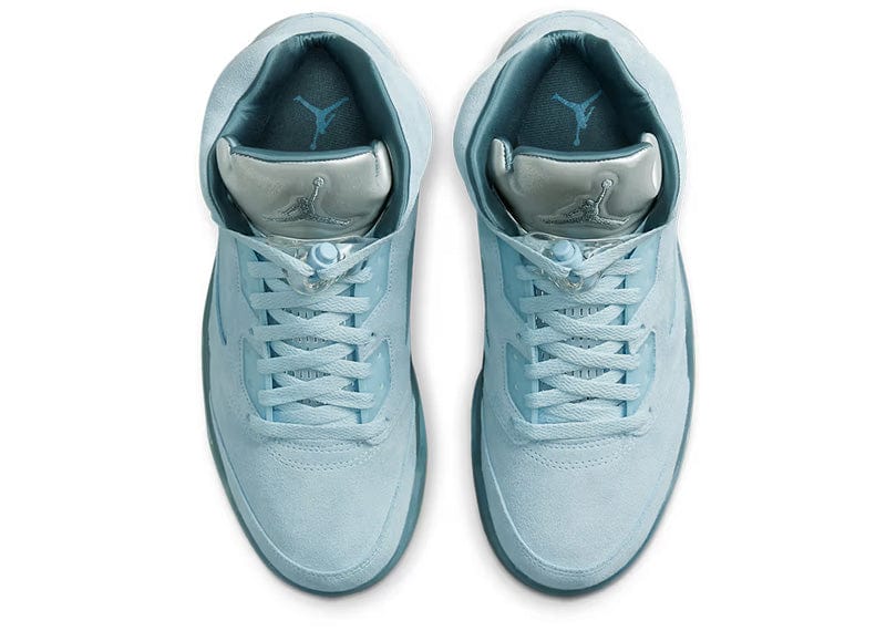 Jordan Sneakers Jordan 5 Retro Bluebird (W)