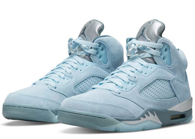 Jordan Sneakers Jordan 5 Retro Bluebird (W)