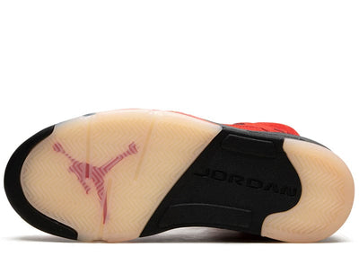 Jordan sneakers Jordan 5 Retro Dunk on Mars (Women's)