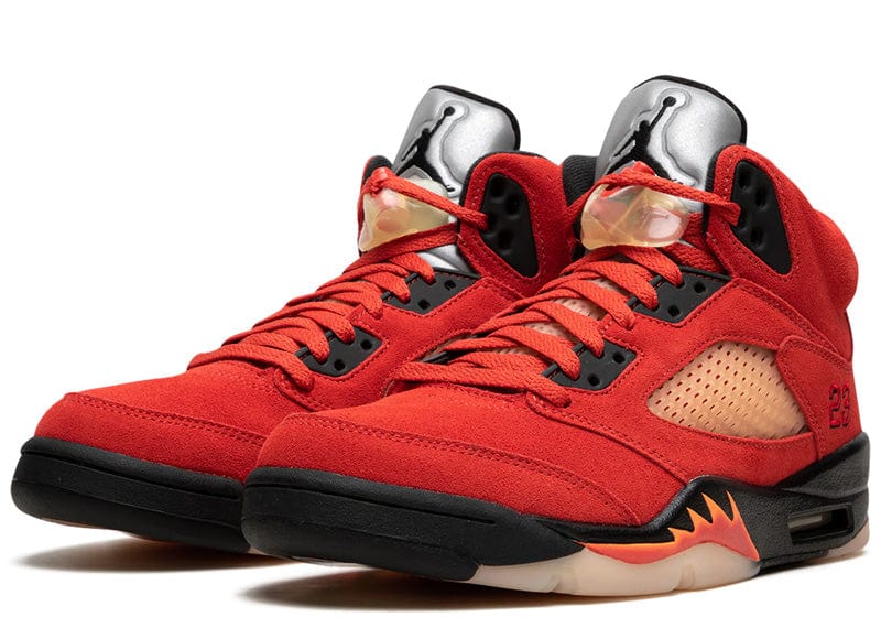 Jordan sneakers Jordan 5 Retro Dunk on Mars (Women&
