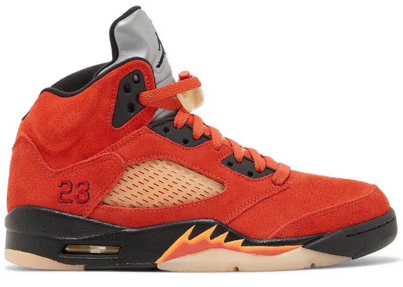 Jordan sneakers Jordan 5 Retro Dunk on Mars (Women&