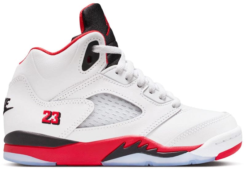 air jordan 5 td