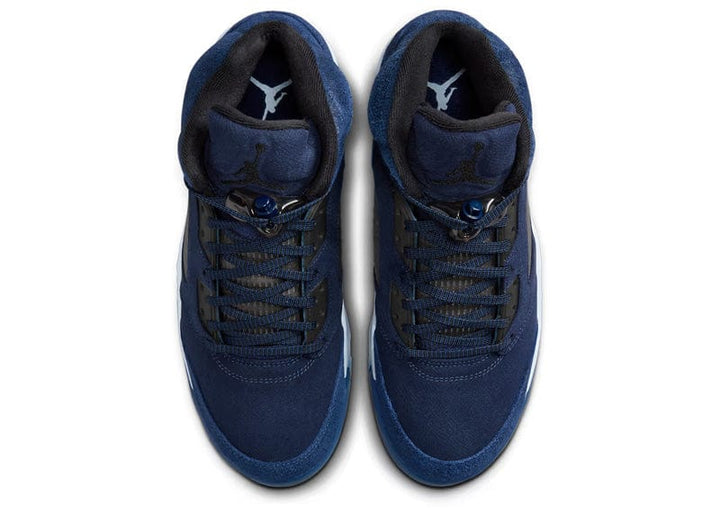 jordan 5 georgetown hoyas