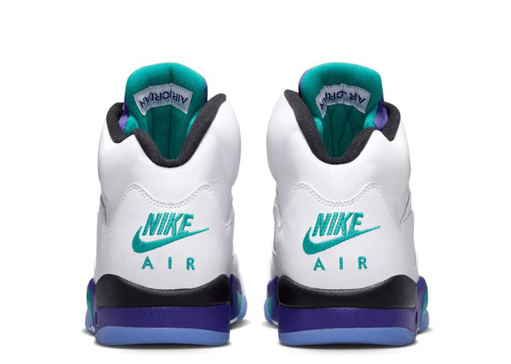 Jordan Retro Grape (2025) – Court Order