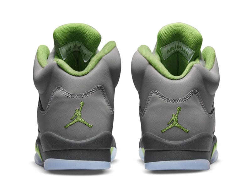Jordan Sneakers Jordan 5 Retro Green Bean (2022) (GS)