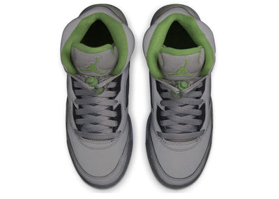 Jordan Sneakers Jordan 5 Retro Green Bean (2022) (GS)
