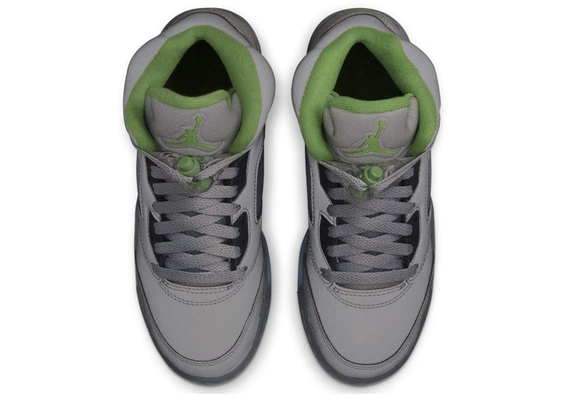 Jordan Sneakers Jordan 5 Retro Green Bean (2022) (GS)