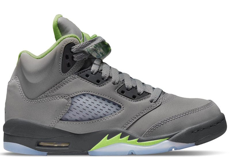 Jordan Sneakers Jordan 5 Retro Green Bean (2022) (GS)