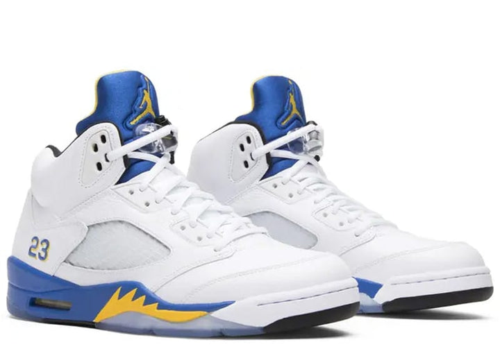 Jordan 5 Retro Laney (2013) – Court Order