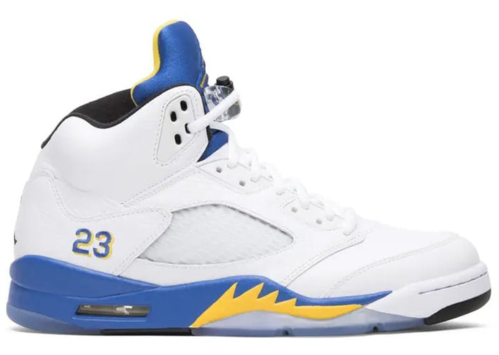 Jordan 5 Retro Laney (2013) – Court Order