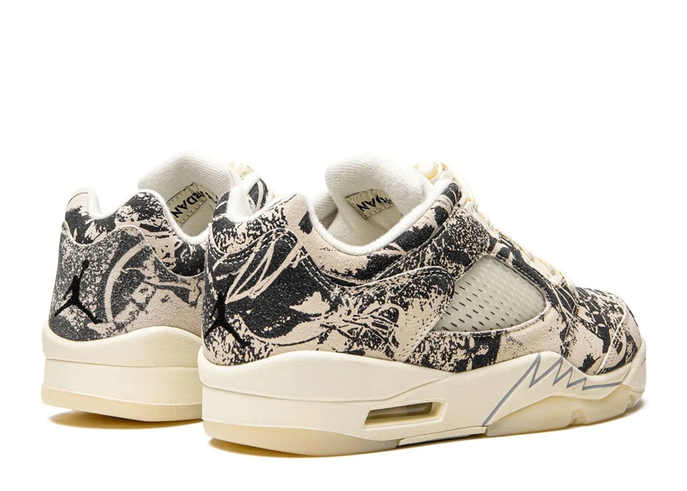 Jordan 5 outlet snakeskin