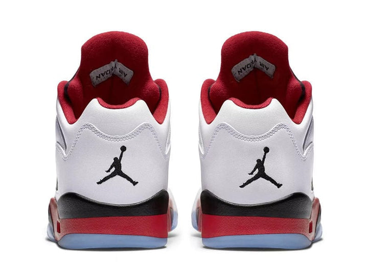 Jordan 5 back hotsell