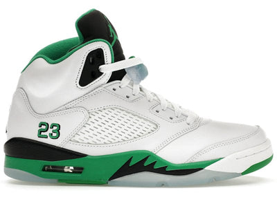 Jordan sneakers Jordan 5 Retro Lucky Green (Women's)