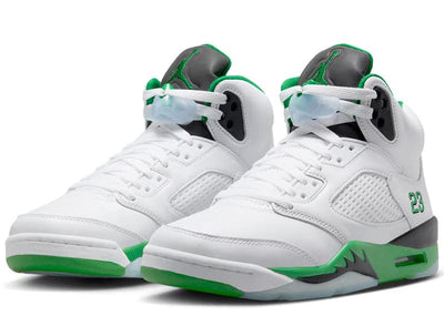 Jordan sneakers Jordan 5 Retro Lucky Green (Women's)