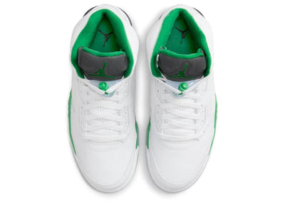 Jordan sneakers Jordan 5 Retro Lucky Green (Women's)