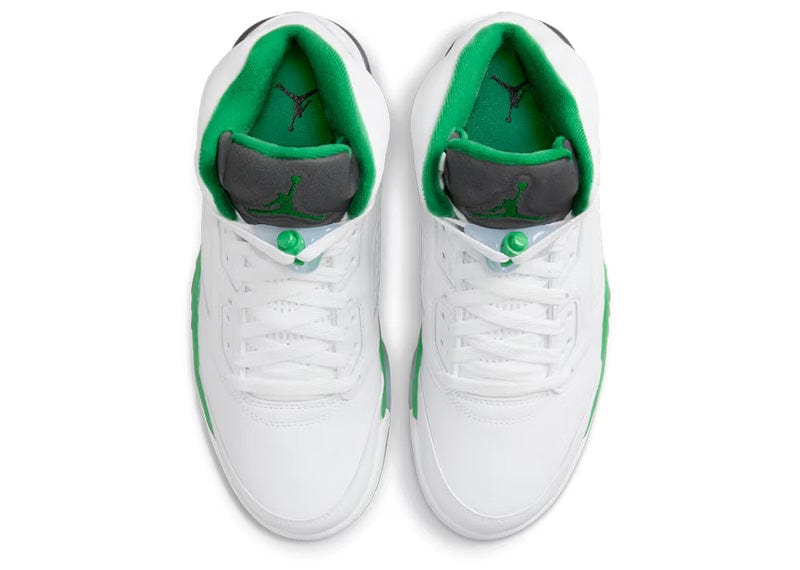 Jordan sneakers Jordan 5 Retro Lucky Green (Women&