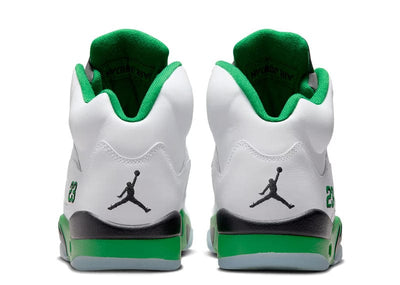 Jordan sneakers Jordan 5 Retro Lucky Green (Women's)