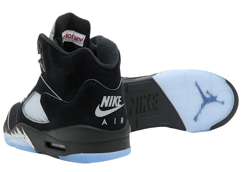 Jordan Sneakers Jordan 5 Retro OG Black Metallic Reimagined (GS)