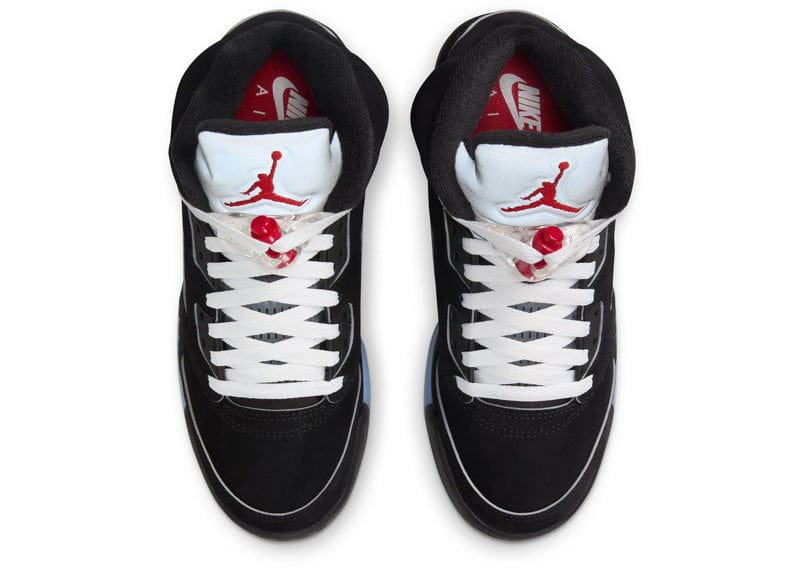 Jordan sneakers Jordan 5 Retro OG Black Metallic Reimagined (GS)