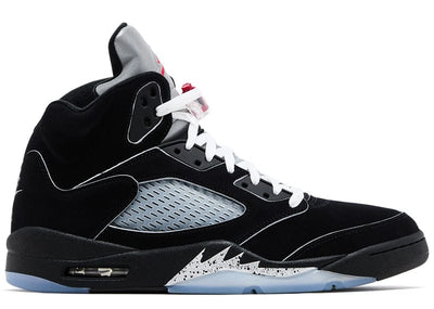 Jordan Sneakers Jordan 5 Retro OG Black Metallic Reimagined (GS)