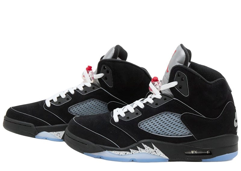 Jordan Sneakers Jordan 5 Retro OG Black Metallic Reimagined (GS)