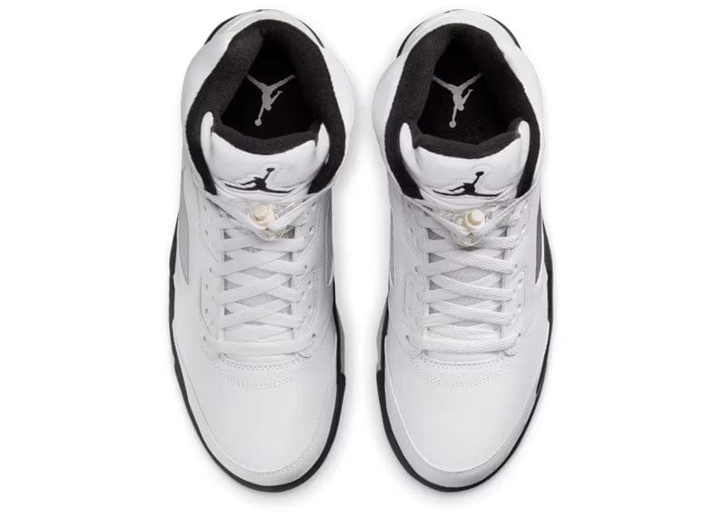 Jordan sneakers Jordan 5 Retro Reverse Metallic