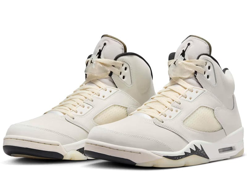 Jordan 5 apparel online