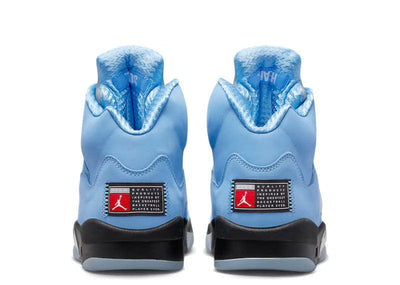Jordan Sneakers Jordan 5 Retro UNC University Blue