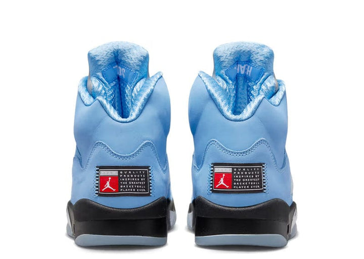 Unc Retro Jordan Retro UNC University Blue – Court Order