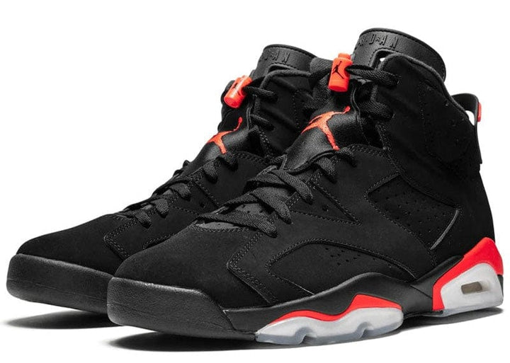 infrared 6 low