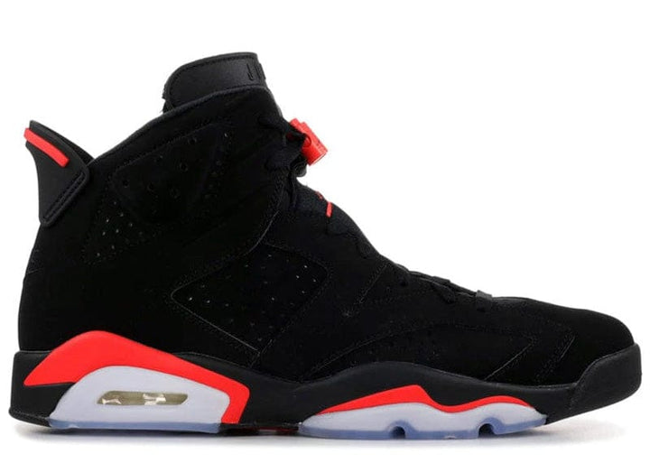 Jordan Retro Black Infrared (2019) – Court Order