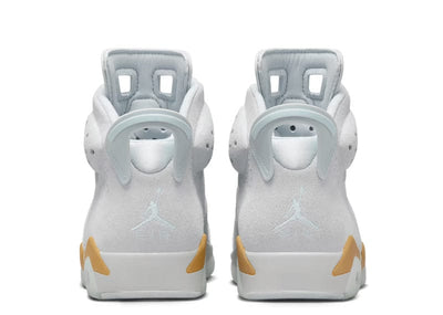 Jordan sneakers Jordan 6 Retro Craft Paris Olympics Pearl (Women's)