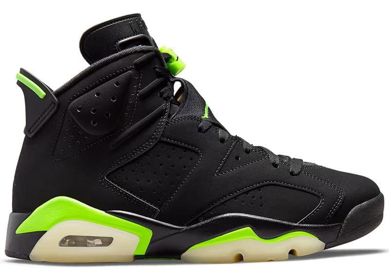 Jordan Sneakers Jordan 6 Retro Electric Green