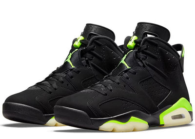 Jordan Sneakers Jordan 6 Retro Electric Green