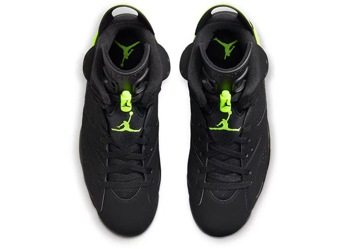 Jordan Retro Electric Green – Court Order