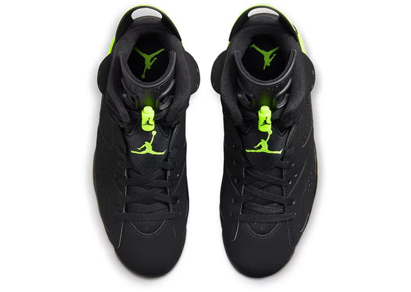 Jordan Retro Electric Green – Court Order - Main Image
