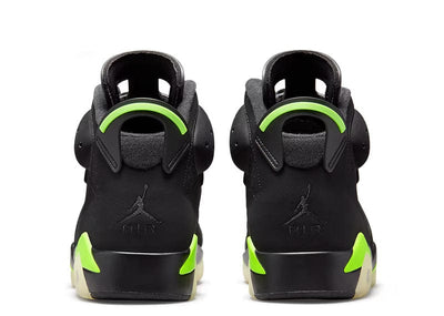 Jordan Sneakers Jordan 6 Retro Electric Green