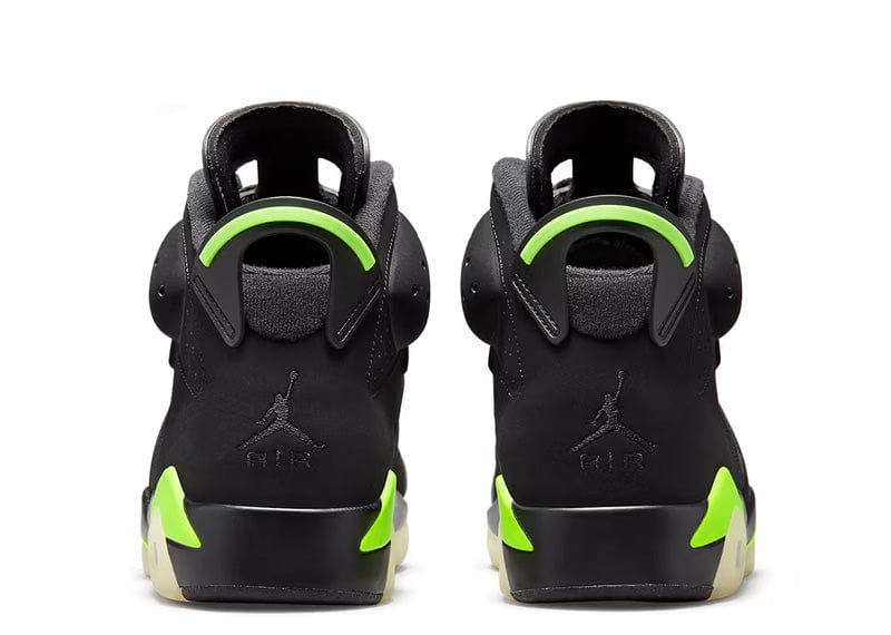 Jordan Retro Electric Green – Court Order - Main Image