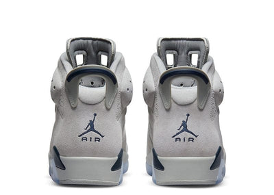 Jordan Sneakers Jordan 6 Retro Georgetown (2022) (GS)