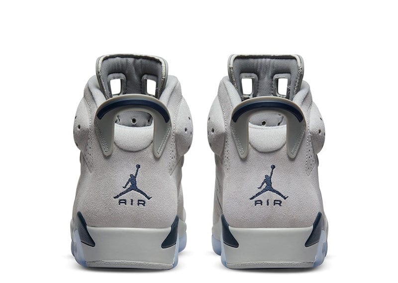 Jordan Sneakers Jordan 6 Retro Georgetown (2022) (GS)