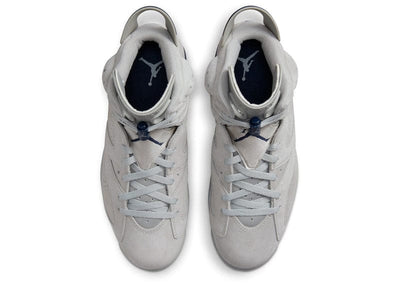 Jordan Sneakers Jordan 6 Retro Georgetown (2022) (GS)