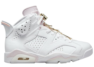 Jordan Sneakers Jordan 6 Retro ‘Gold Hoops’ (W)