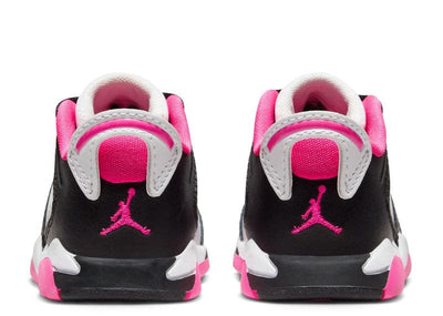 Jordan sneakers Jordan 6 Retro Low Fierce Pink (TD)